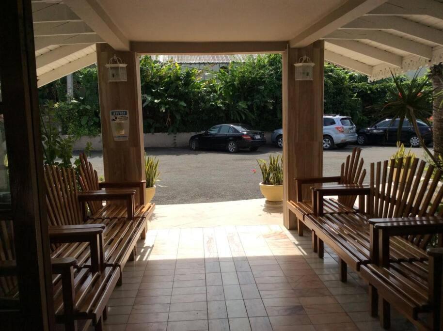 Lush Tropical Apartment Located In A 4-Star Resort Runaway Bay Eksteriør bilde