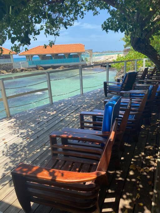 Lush Tropical Apartment Located In A 4-Star Resort Runaway Bay Eksteriør bilde