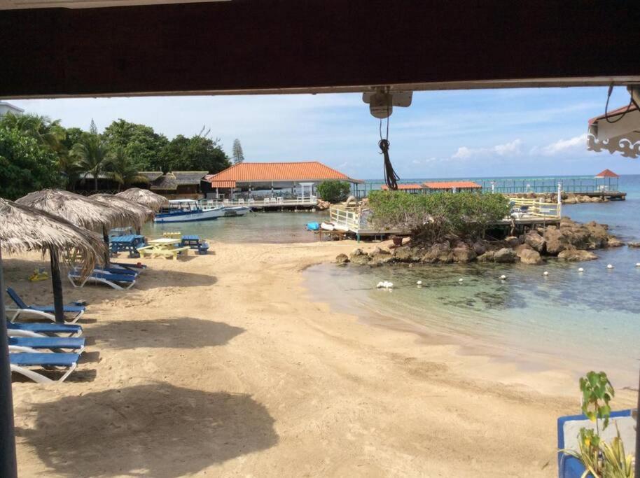 Lush Tropical Apartment Located In A 4-Star Resort Runaway Bay Eksteriør bilde